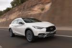 Infiniti QX30 2.0t AWD Sport 2018 года (AU)